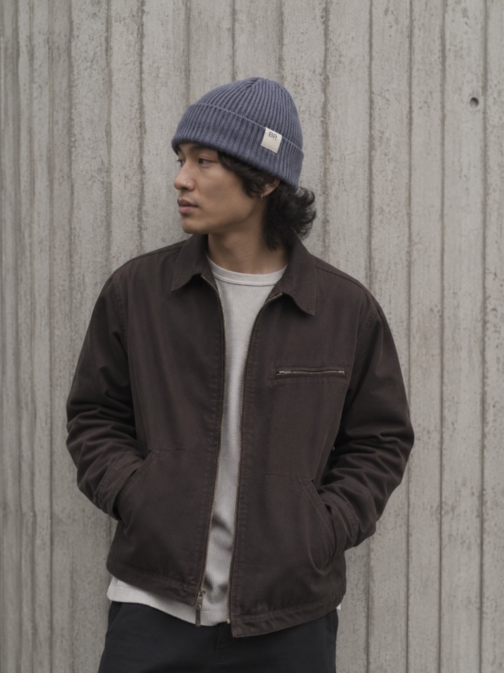 BP Beanie